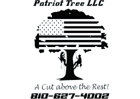 Patriot Tree Logo 3